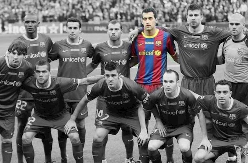 “Barselona”nın kapitanı klubu tərk edəcəyini açıqladı – Video