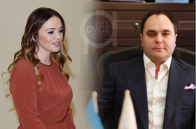 Rasim Mammadov's wife sues "Baku Steel Company" - Reason