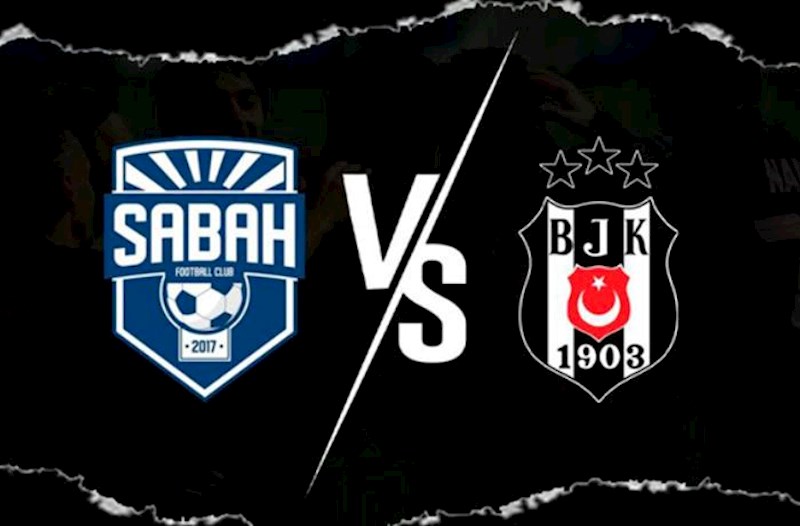 “Beşiktaş”-“Sabah” oyunu başa çatdı