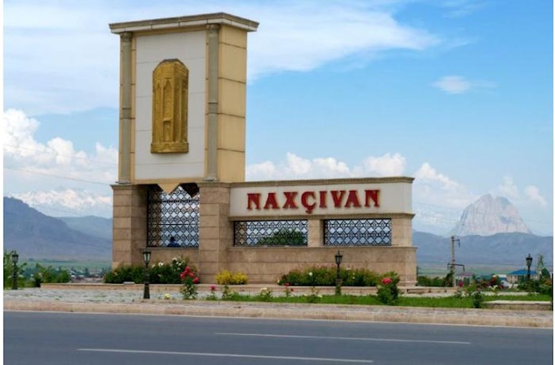 Minister and his deputy dismissed in Nakhchivan