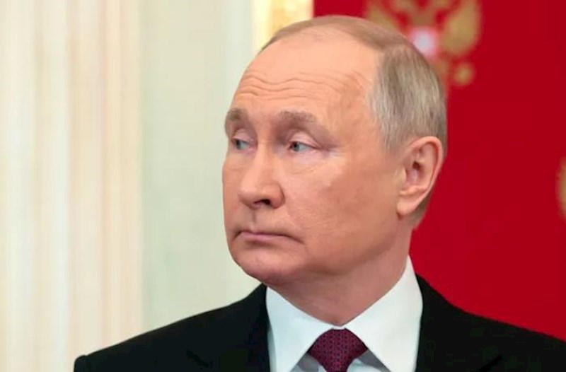 “Rusiya üçün dost olmayan ölkələr yoxdur, dost olmayan elitalar var” – Putin 