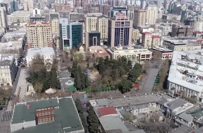 Əmlak bazarında bu il gözlənilən qiymətlərlə bağlı proqnoz