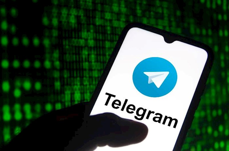 “Telegram” istifadəçilərinin sayı 50 milyon artıb