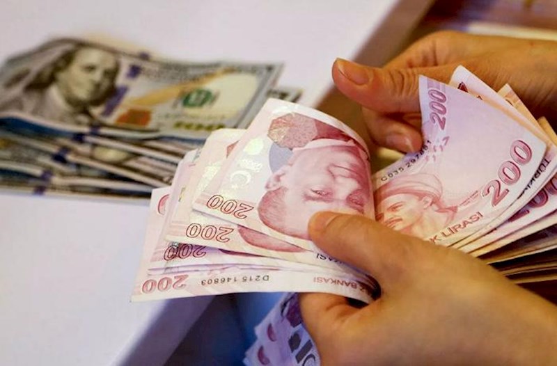 Türkiyədə Türkiyədə “asgari ücret” bəlli oldu