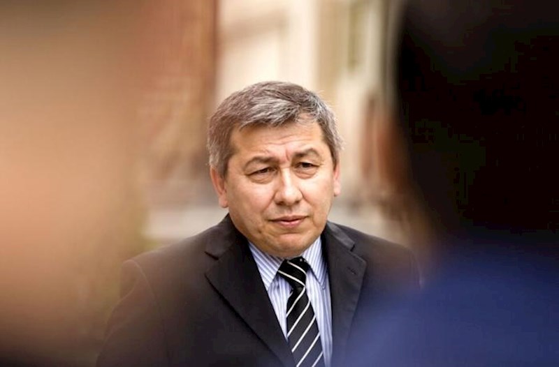 Altay Göyüşov da Baş Prokurorluğa çağırıldı