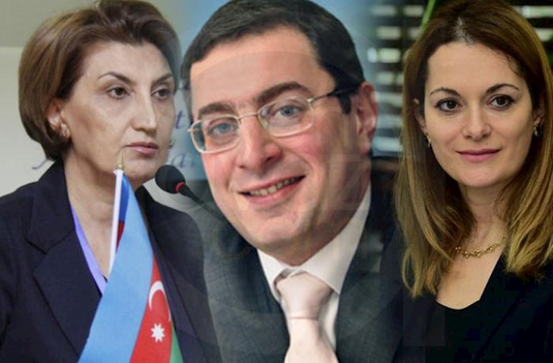 Who are the new vice-presidents of SOCAR? - Dossier