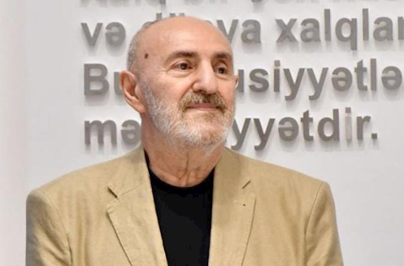 Akif İslamzadə xəstəxanaya yerləşdirildi