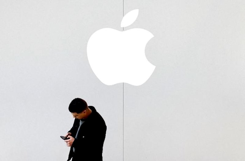 “Apple” ən böyük smartfon istehsalçıları siyahısında liderliyini itirdi