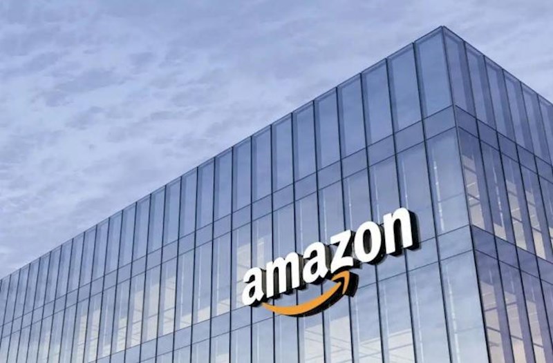 “Amazon” da Trampa 1 milyon dollar bağışlayacaq – WSJ