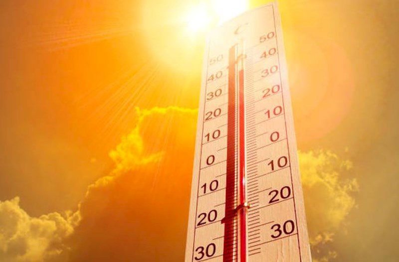 Temperatur 39 dərəcəyə çatdı – Faktiki hava