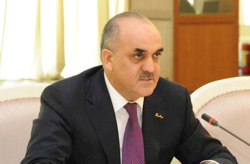 Səlim Müslümovun müsadirə edilmiş obyekti bu qiymətə satıldı