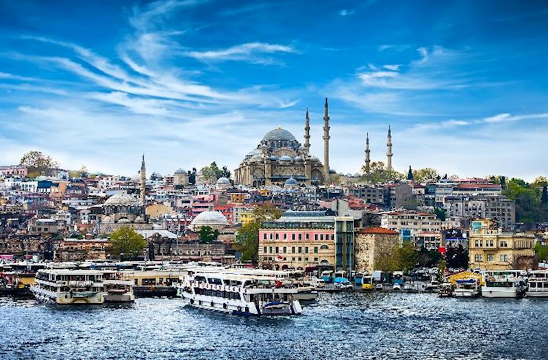 Türkiyə, Pakistan, Səudiyyə Ərəbistanı və Misirin XİN rəhbərləri görüşəcək