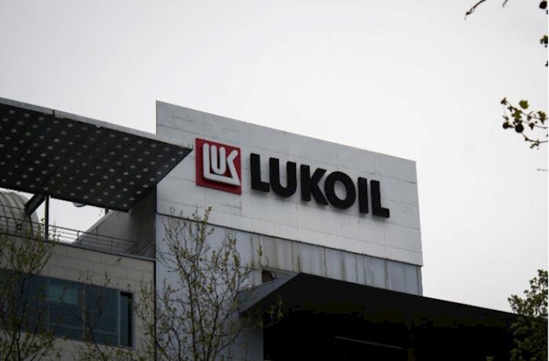 “Lukoil”in Azərbaycandakı aktivləri 2 ildən sonra sanksiya siyahısına düşə bilər
