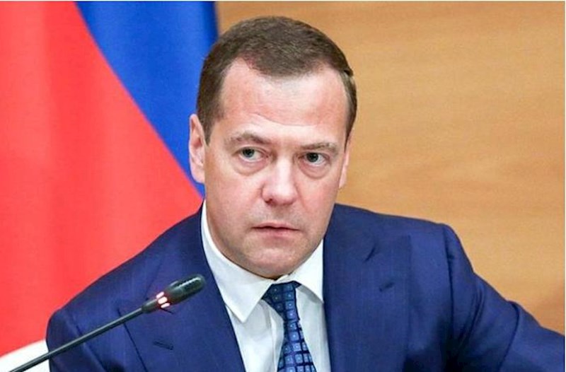 “Heç kim Ermənistanı Aİ-də gözləmir” – Medvedev