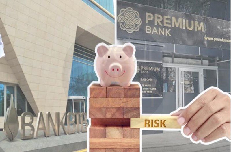 Which banks may close this year? - The situation in “Bank BTB” and “Premium Bank” is bad...