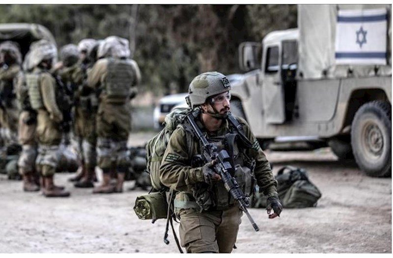 İsrail Müdafiə Qüvvələri daha iki hərbçisini itirdi