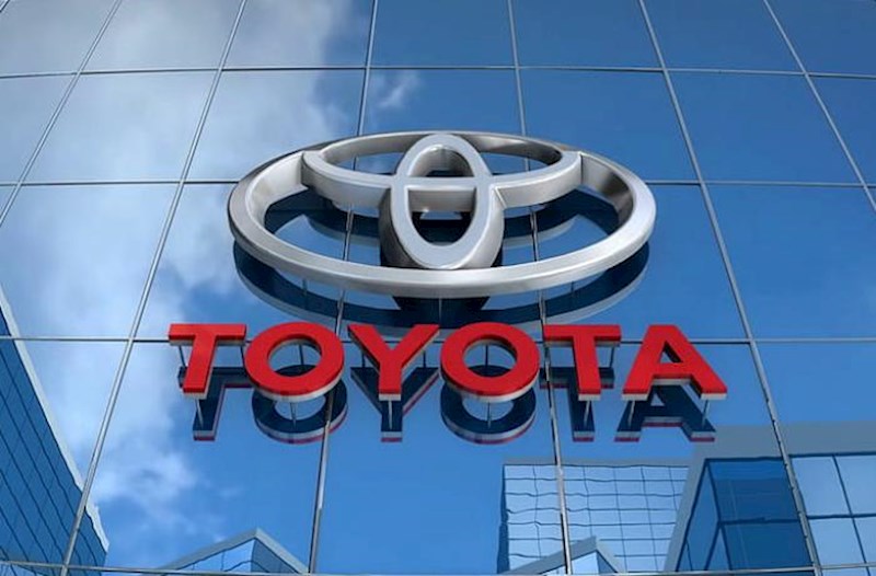 “Toyota” 100 mindən çox avtomobilini geri çağırır