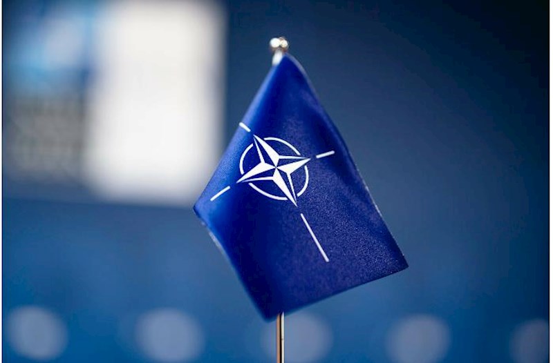 NATO-nun hərbi xərcləri 18% artdı