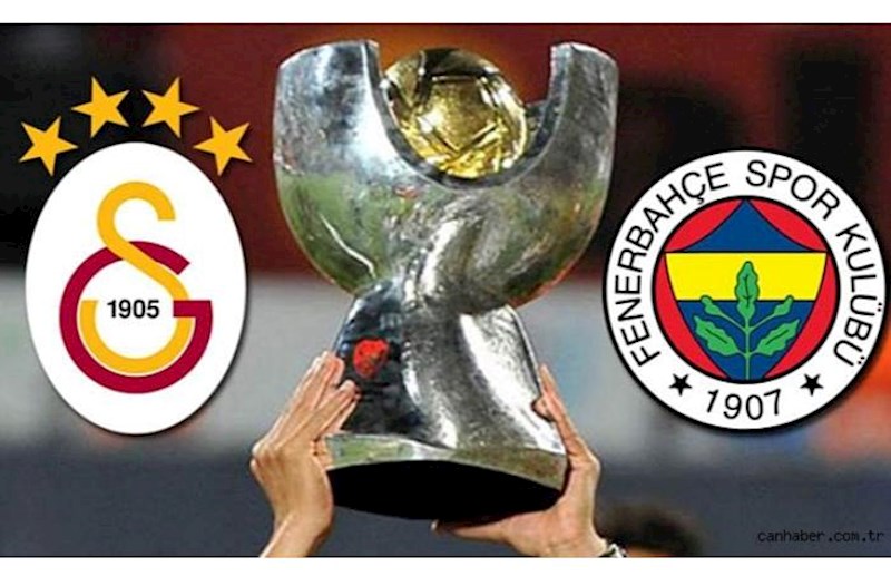 Bu gün İstanbul derbisi var