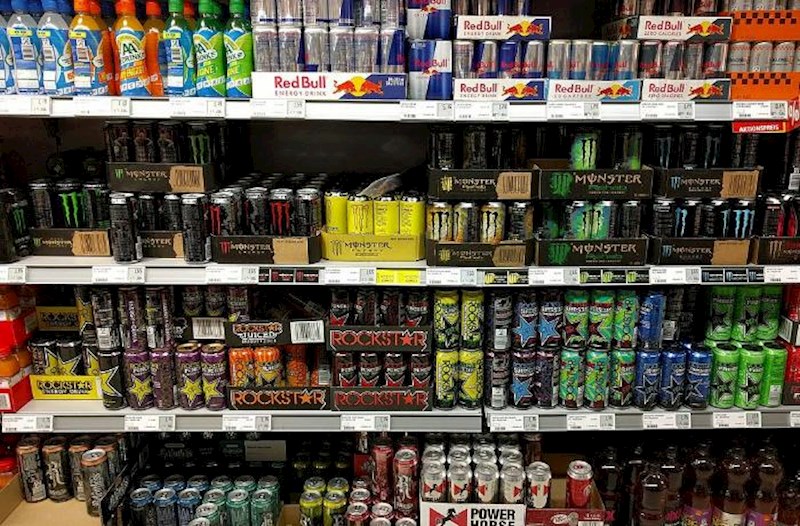Uşaqlara energetik içkilərin satışına görə cərimələrin artırılması təklif edilir