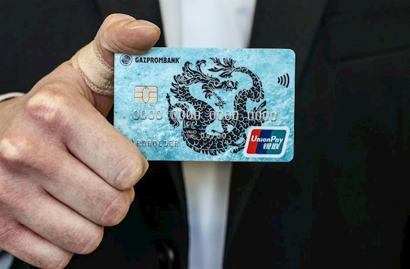 “UnionPay” kartları ən azı doqquz ölkədə fəaliyyətini dayandırdı – Yenilənib