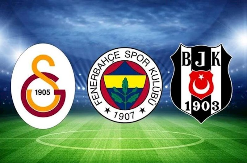 "Fənərbağça", "Qalatasaray" və "Beşiktaş"ın oyunlarını hansı kanallar verəcək?