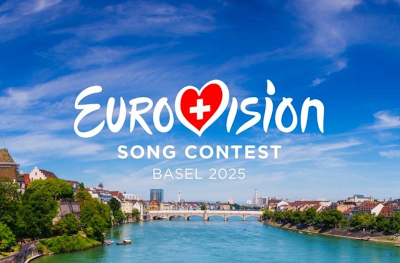 Sloveniya İsrailin “Eurovision”dan kənarlaşdırılmasını tələb edir