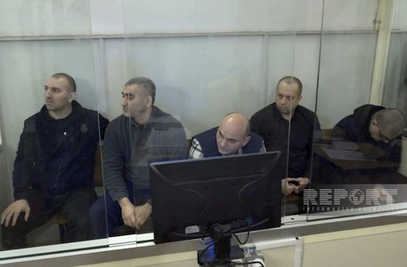 fazil mustafaya sui-qəsd işində təqsirləndirilənlər dindirilib: “o, aşuranı təhqir edib”