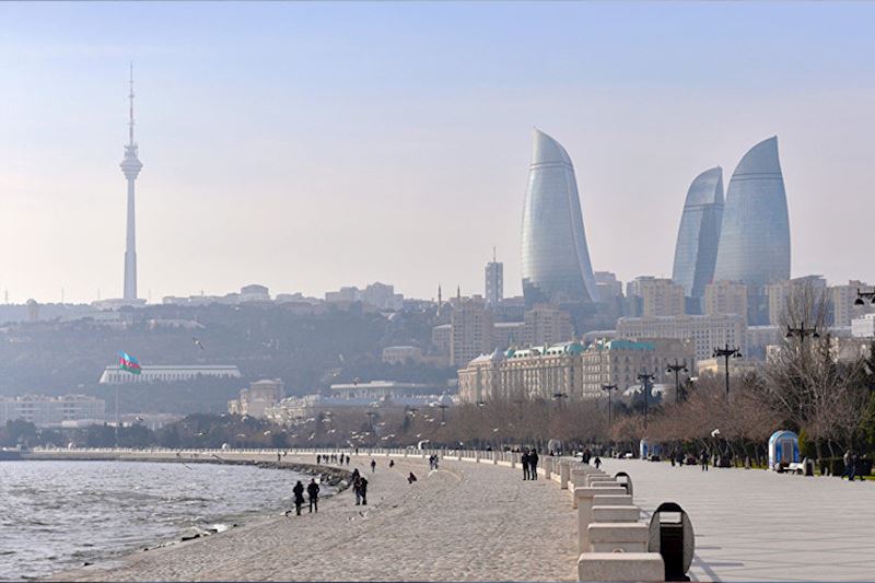 В каком регионе Азербайджана проживают армяне? - Полный список
