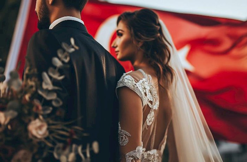 Число азербайджанок, вступающих в брак в Турции, стремительно растёт – Статистика последних 15 лет 