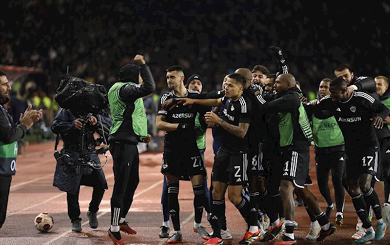 “qarabağ” uefa reytinqində “fiorentina” və “qalatasaray”ı geridə qoydu – foto