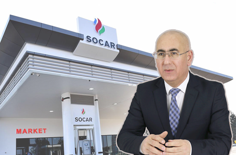 “SOCAR sells gasoline purchased abroad to the population at twice the price” - Expert names prices 