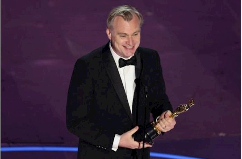 “Oppenheimer” 8 nominasiya üzrə Oskar qazandı – Tam siyahı