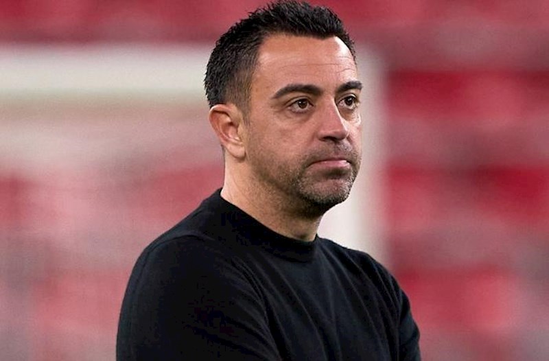 Xavi "İnter Mayami"yə rəhbərlik edə bilər