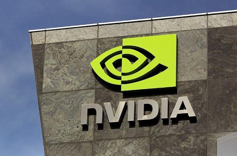 “Nvidia” “Apple”ı keçərək dünyanın ikinci ən bahalı şirkəti oldu 