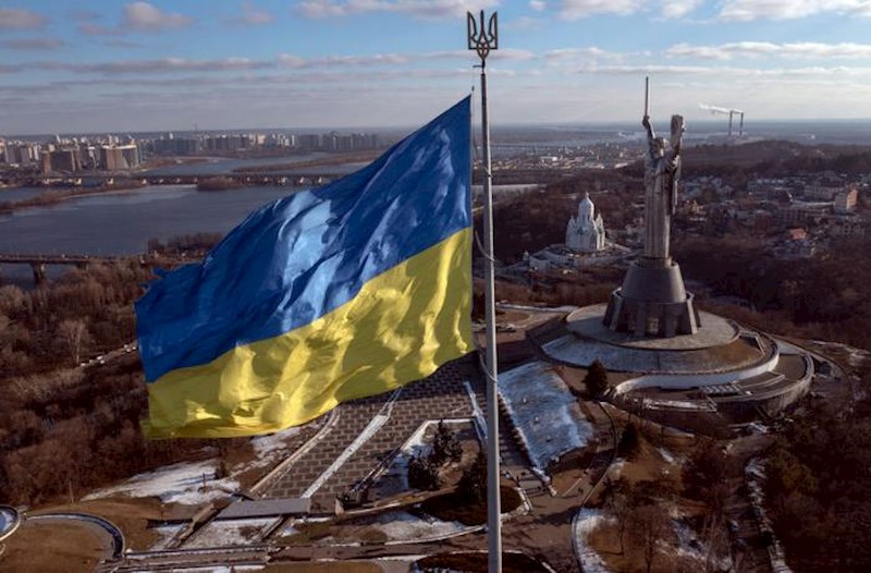 Ukraynada PUA-ların alınması üçün 392 milyon dollar ayırdı 