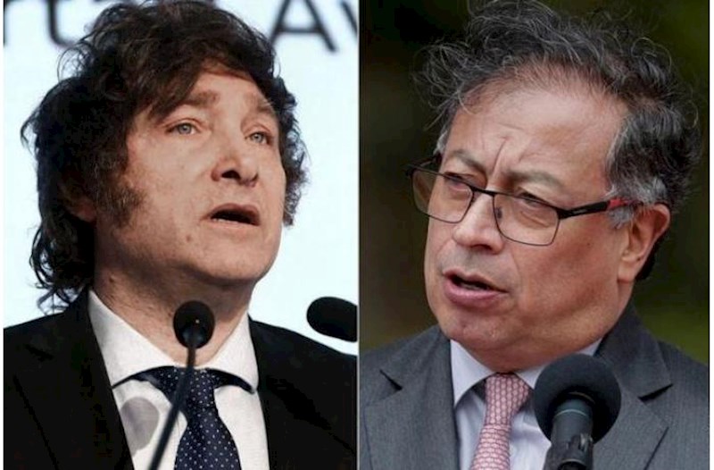 Kolumbiya ölkədəki bütün argentinalı diplomatları deportasiya edir