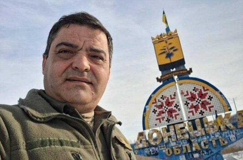 Tanınmış azərbaycanlı jurnalist Kiyevdə vəfat etdi