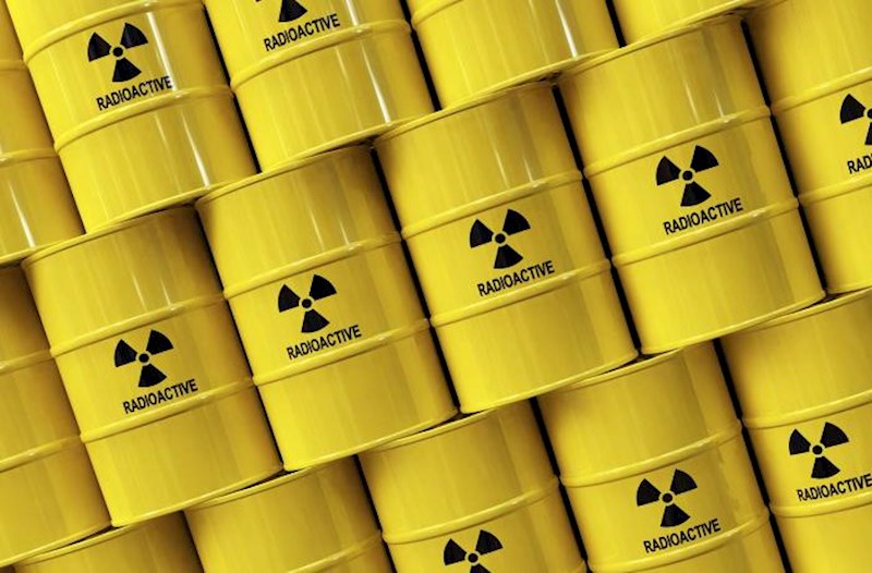 ABŞ ilk dəfə 90 kq zənginləşdirilmiş uran istehsal etdi