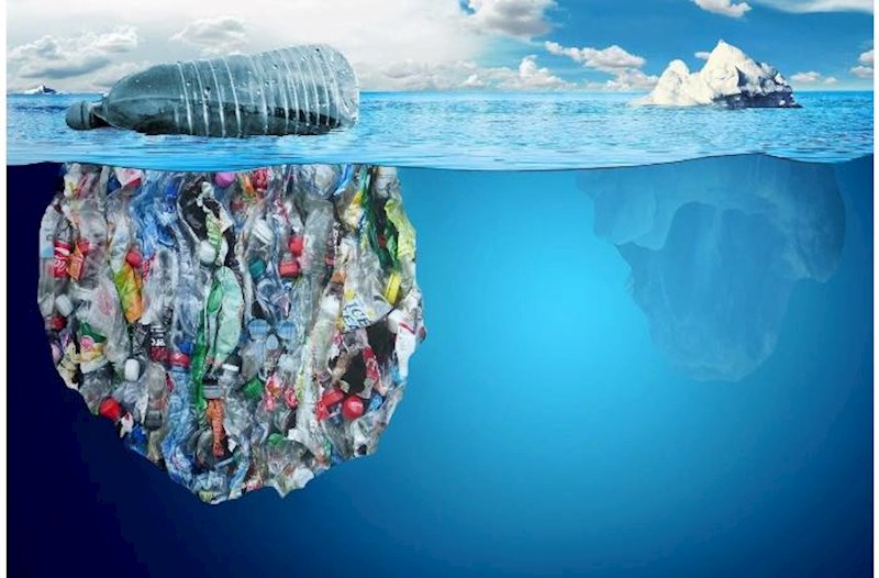 Dünyada qlobal plastik çirklənmənin yarısına görə 60 şirkət məsuliyyət daşıyır