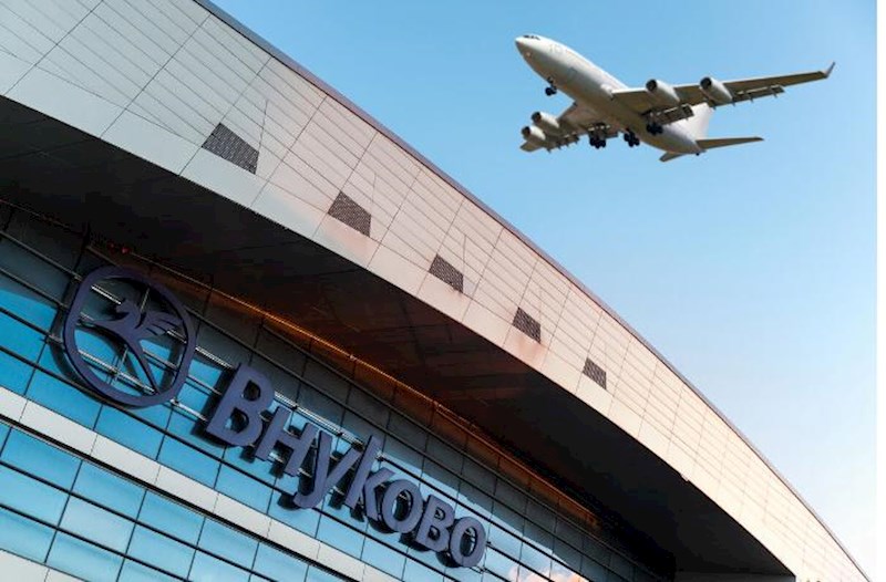 Moskvada hava limanı boşaldıldı – Bomba təhlükəsi ilə bağlı