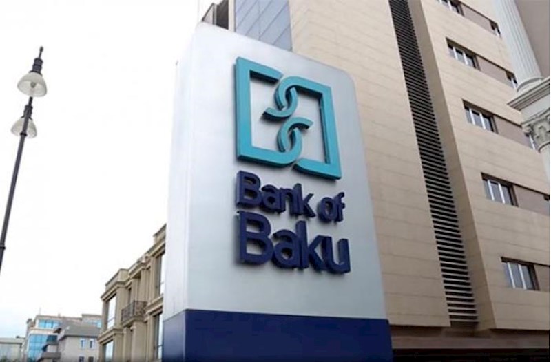 “Bank of Baku”nun problemli kreditləri 19% artıb – Ən çox şikayət olunan bankdır