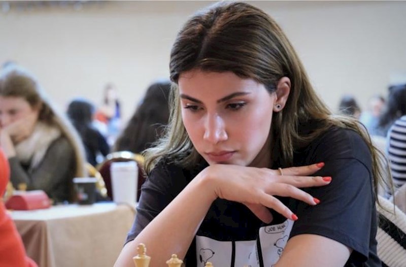 Azərbaycan şahmatçısı Avropa çempionu oldu