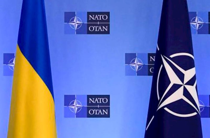 NATO ölkələri Ukraynaya ildə 40 milyard dollarlıq silah verəcəklər