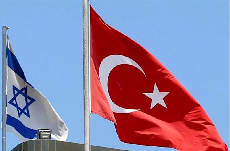 Türkiyənin İsrailə tətbiq etdiyi sanksiyalar yumşaldılıb?