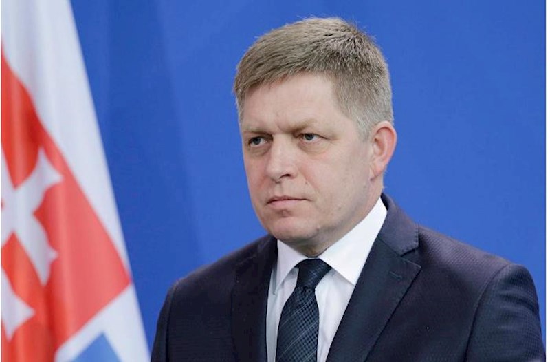 Slovakiya baş naziri yenidən əməliyyat olacaq – KİV