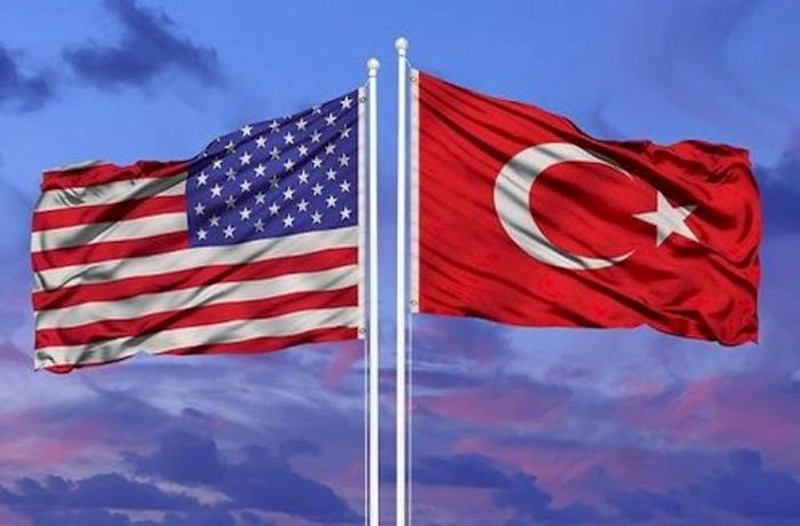 ABŞ-nin son sanksiyasına mərzu qalan Türkiyə şirkətləri – Siyahı