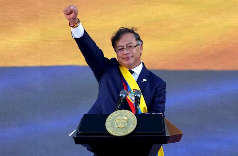 “Mayın 2-də İsraillə diplomatik münasibətləri kəsəcəyik” – Kolumbiya prezidenti 