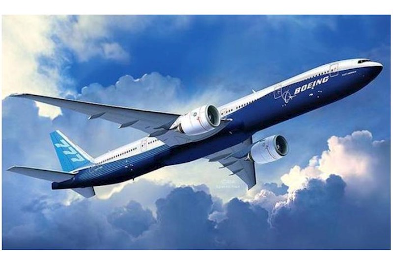 “300-ə yaxın “Boeing” havada partlaya bilər” – “Daily Mail”
