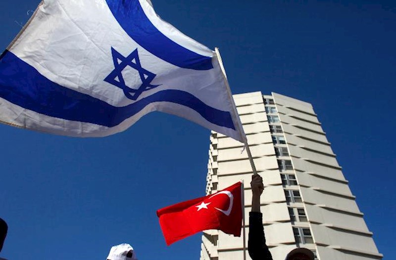 İsraillə ticarəti dayandırması Türkiyə iqtisadiyyatına necə təsir edəcək?